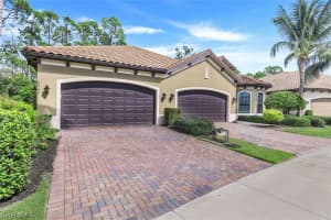 9469 ISLA BELLA Circle, BONITA SPRINGS, FL 34135 Sold 03/19/24