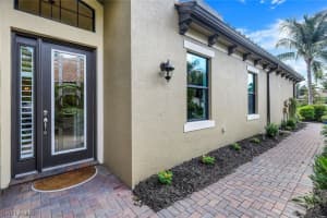 9469 ISLA BELLA Circle, BONITA SPRINGS, FL 34135 Sold 03/19/24