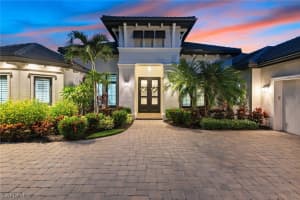 4214 Cortland Way, NAPLES, FL 34119 Sold 03/15/24