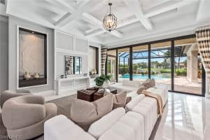 4214 Cortland Way, NAPLES, FL 34119 Sold 03/15/24