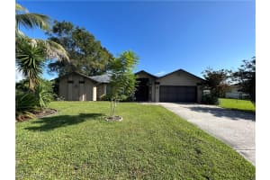 507 Marby Rd, Lehigh Acres, FL 33936, Sold 11/17/23