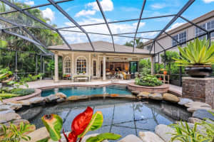 3511 Thornbury Lane, BONITA SPRINGS, FL 34134 Sold 11/28/23