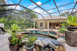 3511 Thornbury Lane, BONITA SPRINGS, FL 34134 Sold 11/28/23