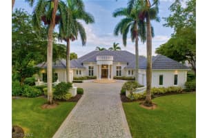 2812 Tarflower Way, NAPLES, FL 34105 Sold 12/04/23