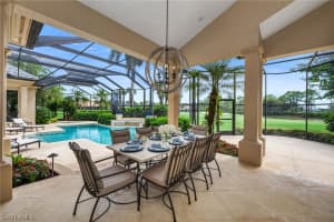 2812 Tarflower Way, NAPLES, FL 34105 Sold 12/04/23