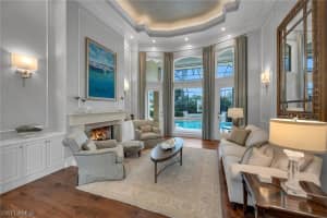 2812 Tarflower Way, NAPLES, FL 34105 Sold 12/04/23