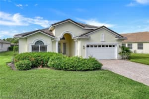 4913 Sedgewood Lane, NAPLES, FL 34112 Sold 12/19/23