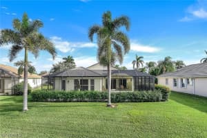 4913 Sedgewood Lane, NAPLES, FL 34112 Sold 12/19/23