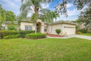 8452 Laurel Lakes Boulevard, NAPLES, FL 34119 Sold 10/22/24