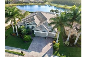 20111 Eagle Stone Drive, ESTERO, FL 33928 Sold 02/06/24