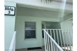 5725 Greenwood Ave 3-204, North Port, FL 34287 Sold 06/20/25