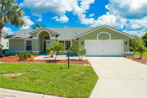 22793 Caroline Drive, ESTERO, FL 33928 Sold 01/16/24