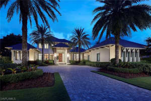 1213 Gordon River Trail, NAPLES, FL 34105 Sold 05/23/24