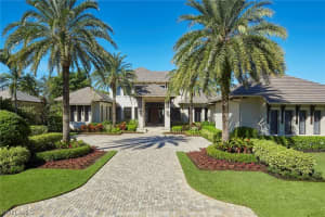 1213 Gordon River Trail, NAPLES, FL 34105 Sold 05/23/24