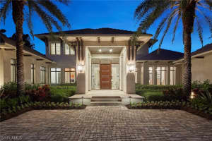 1213 Gordon River Trail, NAPLES, FL 34105 Sold 05/23/24