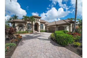 6801 Mossy Glen Dr, Fort Myers, FL 33908, Sold 04/11/24
