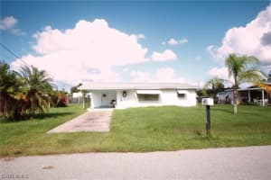 11102 1st Ave, Punta Gorda, FL 33955, Sold 11/21/23