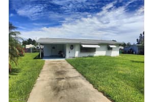 11102 1st Ave, Punta Gorda, FL 33955, Sold 11/21/23