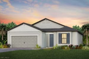5600 Celebration Drive, AVE MARIA, FL 34142 Sold 11/13/24