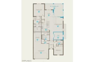 5600 Celebration Drive, AVE MARIA, FL 34142 Sold 11/13/24