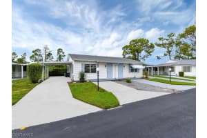 44 Dawn Flower Circle, LEHIGH ACRES, FL 33936 Sold 04/24/24