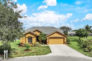 2520 Grove Isle Court, NAPLES, FL 34109 Sold 03/13/24