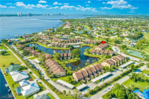 15444 Admiralty Cir APT 10, North Fort Myers, FL 33917, Sold 03/29/24
