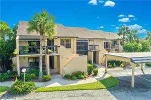 15444 Admiralty Cir APT 10, North Fort Myers, FL 33917, Sold 03/29/24