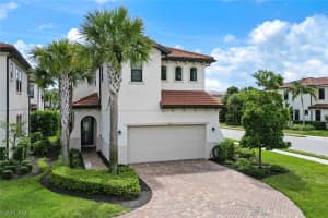 1153 Penrose Ct, Naples, FL 34113, Sold 04/15/24