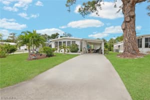 26081 Countess Lane, BONITA SPRINGS, FL 34135 Sold 12/07/23