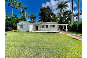 1429 Sandra Drive, FORT MYERS, FL 33901 Sold 12/05/23