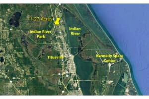  Aurantia RD, Mims, FL 32754 - MLS#223075089