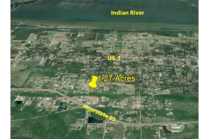  Aurantia RD, Mims, FL 32754 - MLS#223075089