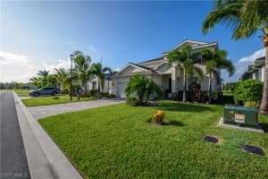 4160 Lemongrass Drive, FORT MYERS, FL 33916 Sold 12/06/23