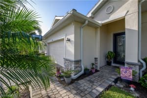 4160 Lemongrass Drive, FORT MYERS, FL 33916 Sold 12/06/23