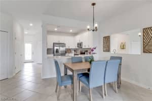 2784 Blossom Way, NAPLES, FL 34120 Sold 01/12/24
