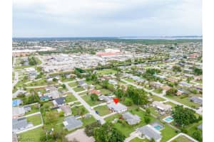 2635 17th Avenue, CAPE CORAL, FL 33904 Sold 11/23/23