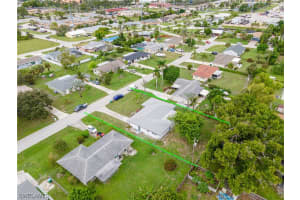 2635 17th Avenue, CAPE CORAL, FL 33904 Sold 11/23/23