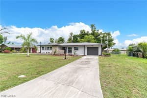 2635 17th Avenue, CAPE CORAL, FL 33904 Sold 11/23/23