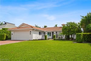 19 Capri Boulevard, NAPLES, FL 34113 Sold 05/13/24