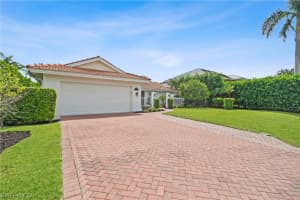 19 Capri Boulevard, NAPLES, FL 34113 Sold 05/13/24