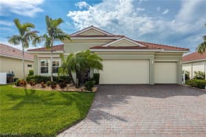 2892 Sunset Pointe Circle, CAPE CORAL, FL 33914 Sold 12/04/23