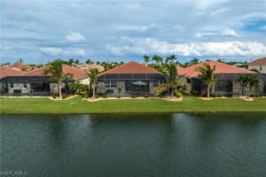 2892 Sunset Pointe Circle, CAPE CORAL, FL 33914 Sold 12/04/23