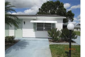 25 Dawn Flower Circle, LEHIGH ACRES, FL 33936 Sold 08/23/24
