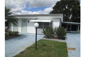 25 Dawn Flower Circle, LEHIGH ACRES, FL 33936 Sold 08/23/24