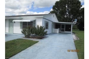 25 Dawn Flower Circle, LEHIGH ACRES, FL 33936 Sold 08/23/24