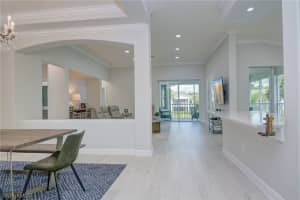12823 Carrington Circle, NAPLES, FL 34105 Sold 03/15/24