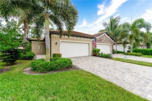 9072 Glenforest Dr, Naples, FL 34120, Sold 12/08/23