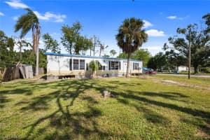 1982 Laurel Lane, NORTH FORT MYERS, FL 33917 Sold 11/14/23