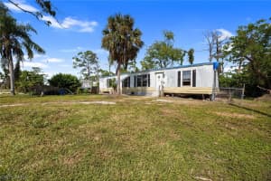 1982 Laurel Lane, NORTH FORT MYERS, FL 33917 Sold 11/14/23